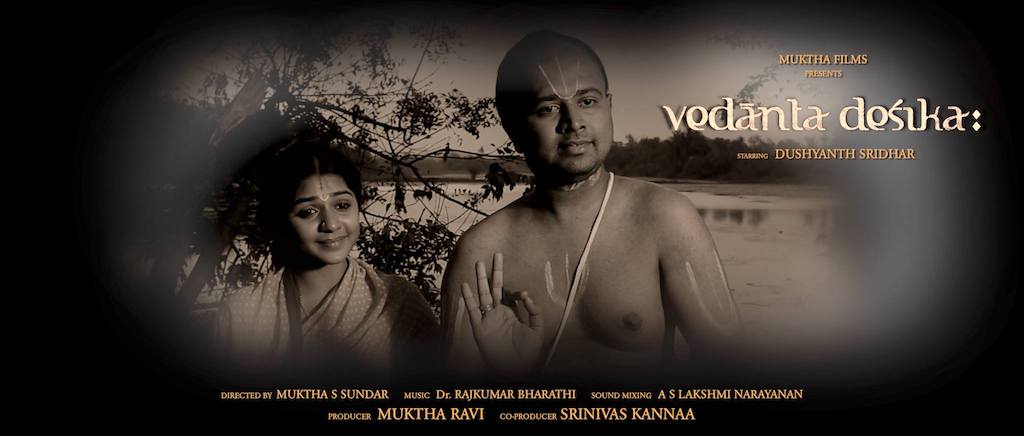 Vedānta Desika